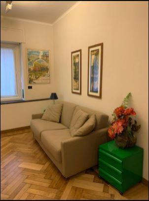 Appartement A Casa Di Paolo - Luxury House - Portofino Front - Fino A 8 Persone à Rapallo Extérieur photo