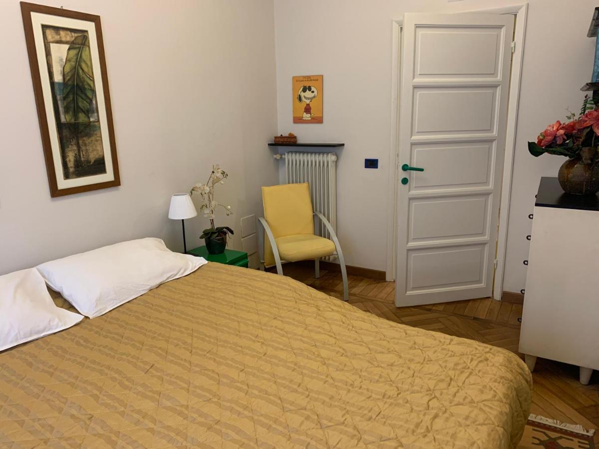 Appartement A Casa Di Paolo - Luxury House - Portofino Front - Fino A 8 Persone à Rapallo Extérieur photo
