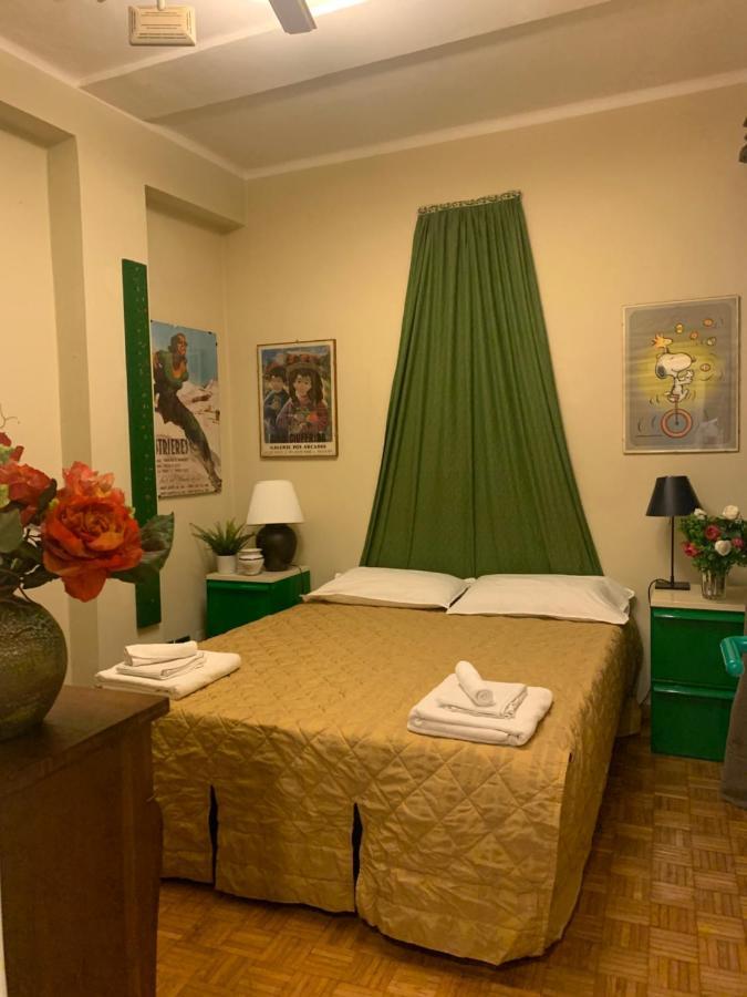 Appartement A Casa Di Paolo - Luxury House - Portofino Front - Fino A 8 Persone à Rapallo Extérieur photo